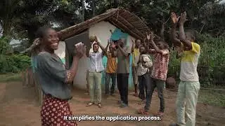 Our Forests, Our Future - The Community Fund for Forests