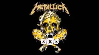 Metallica - Dirty Window WITH SOLO - 30 years at the Fillmore 12/10/11 [audio only] + lyrics