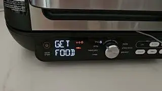 Ninja AG653 Grill Probe Malfunction: Temperature Readings Jumping Erratically