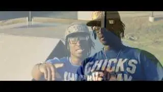 LOC D.A.B - Im Dat Dude Official Music Video