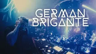German Brigante. Mystic 4th anniversary at UNP. Cordoba, Argentina by @Somenew.producciones