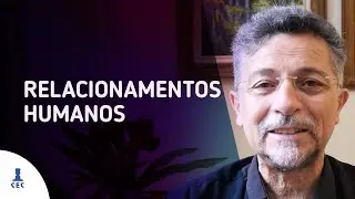 Relacionamentos Humanos (Programa Consci&ecirc;ncia e Evolu&ccedil;&atilde;o)