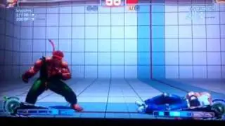 SF4AE : krypthis VS cry4freedom