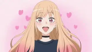 Marin is Kidding | My Dress Up Darling S2 DUB