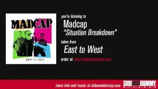 Madcap - Situation Breakdown (Official Audio)