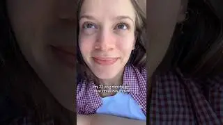 боюсь, я заразился чувствами😔