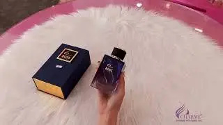 💥Nước Hoa Charme Boss Charme 100ml Cho Nam Ch&iacute;nh H&atilde;ng