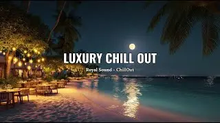 Закатные Океанские Лаунж Вайбы и Расслабляющая Музыка Deep House