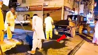 this is NA243 - no compromise on quality/public money