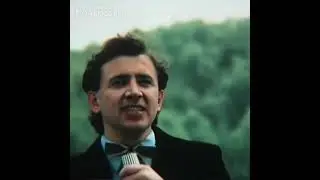 Nic Cage is strange. Early music video. #niccage #reface #nicolascage