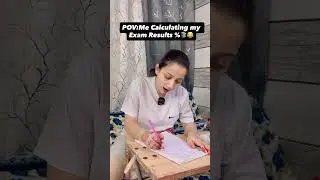 Kon-kon karta hai?🤣❤️#calculation #exam #relatabe #ytshorts #explorepage #youtubeindia #share