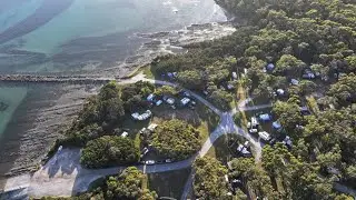 Noel Hardy's - Montagu Camp - 2025