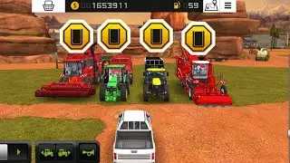 Beet and potato harvester full loading with tipper in fs 18/farming simulator 18/FS 18/