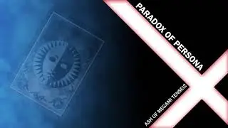 Memories of the City - Paradox of Persona