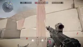 Warface PS4-Xbox-Nintendo switch live stream