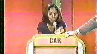 The Price is Right 1975 showcases Every room, Captain Klutz