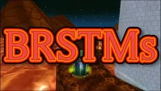 BRSTMs ➤Super Smash Brothers Brawl ➤Final Destination ➤Kamex