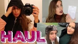 D&eacute;co maison, fringues et les retrouvailles de Yas & Nab au bercail !