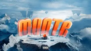 Vic - Monte [Official Audio]