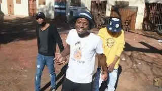 Botswana Hip Hop(Motswako)FREESTYLE