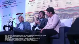 3rd Asia Pacific Real Estate Association