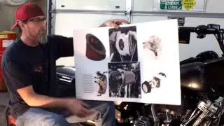 RoadSkulls Straight Shooter