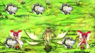 Tokoha vs Verno AMV [A Revelation & a Farewell]