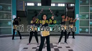 Zumba - Xi Shua Shua