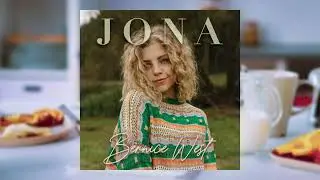 Bernice West | Oor haar nuwe enkelsnit 'JONA' | 8 April 2022oud