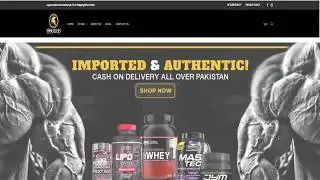 whey protein price in pakistan | supplement in pakistan |  hercules nutrition