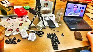 HOW TO MAKE TRIGGER DEVILS...DIY TRIGGER STOPS