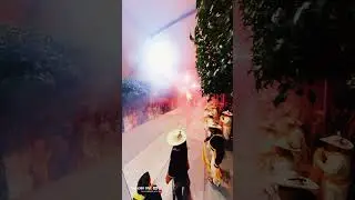 sembradores, Pentecost&eacute;s #viralshorts  #shortvideo #bailables #traditional #mexico