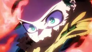 Izuki midoriya || My Hero Academia