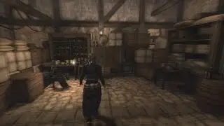 The Last Story Part 4 - The Bandit's Hideout