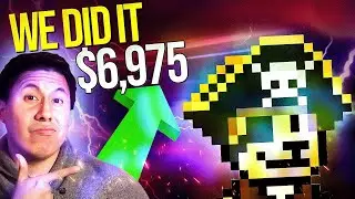9+ Upcoming Aptos NFT mints | Is Blocksmith the #1 Solana Project?