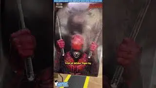 Редкий выпуск Daredevil для счастливчиков 👀⭐ Бонусные ключи из серии &laquo;Загадочная почтовая рассылк...