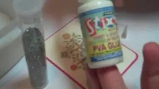 Microbeaded Images