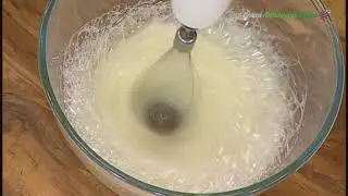 Truco para montar las claras m&aacute;s f&aacute;cilmente