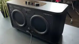 RAINBO TECHNICS Satisfaction (Black)