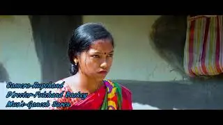 Sitaram Hembram miss Santhali video