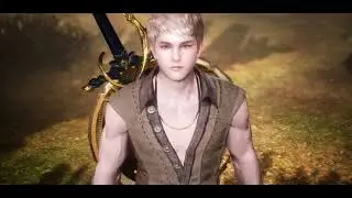 MMORPG 