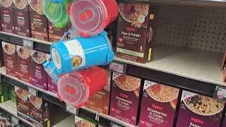 Grocery Haul/Let’s Shop! Jan 2 2026
