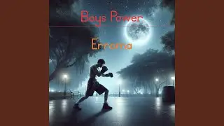 Boys Power