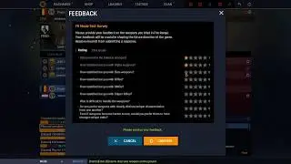 Blackshot Global ( Off Season )