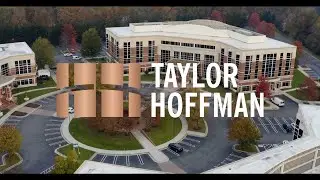 Introducing Wealth Management by Taylor Hoffman