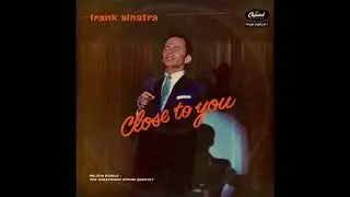 Frank Sinatra - Everything Happens to Me