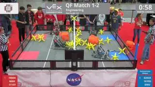 2017 VRC Engr QF1-2 - 7884A 666X 1114Y vs 8283A 1815D 590V - 23 to 21