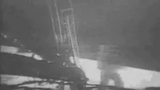 July 20 1969 - NASA - Apollo 11 - Neil Armstrong