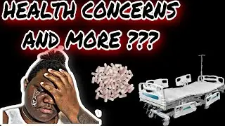 JOSH MULA WHY DID I DISSAPER AND STOP UPLOADING.. THE TRUTH