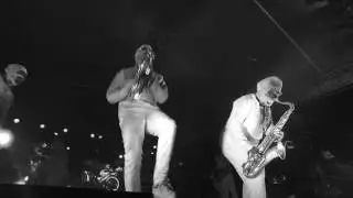 9.2.2016 AD Peoria Blues & Heritage Music Festival - Peoria, IL